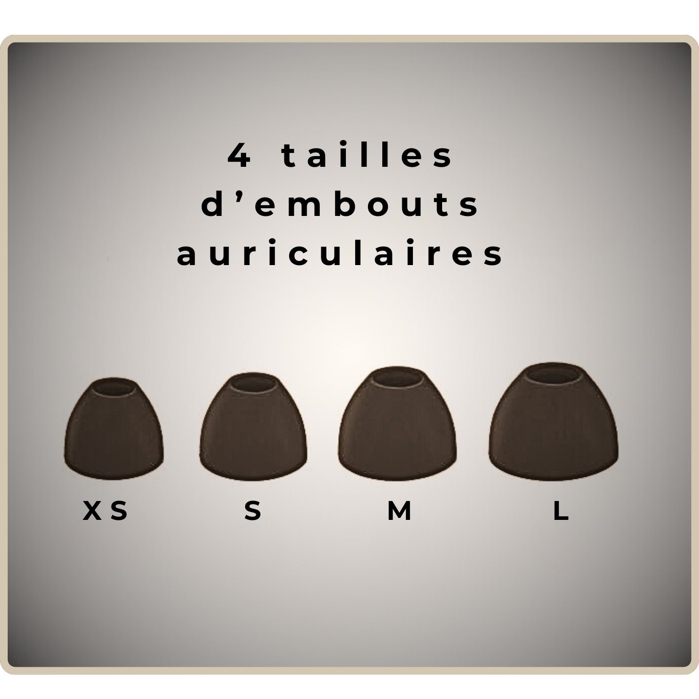 ACOUFEN STANDARD
