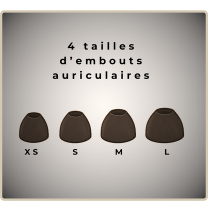ACOUFEN STANDARD